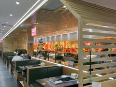 -食尚名肴自助涮烤