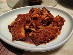 -情满四合院•京菜•烤鸭(动物园店)