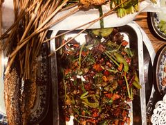 -正通记·哈尔滨烧烤·炭烤鸽子(七宝万科国际店)