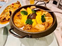 胡氏一品锅-安徽大厦中餐厅