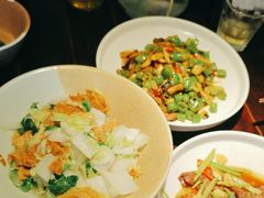 -外婆家(义乌新光汇购物中心店)