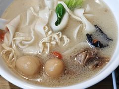 -禾珍珠家常小馆(河南博物院店)