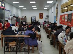 -子午路张记肉夹馍(翠华路店)