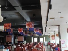 大堂-天下客饭店(中山路店)
