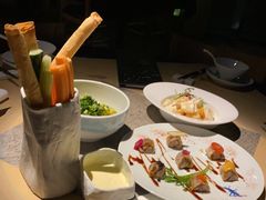 -穹六人间 people 6(岳阳路店)