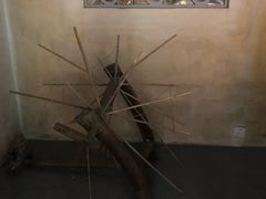 -张家港凤凰山景区河阳山歌馆