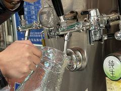 -人和啤酒屋海鲜大排档(营口路店)
