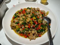 -一品红川菜(皇岗二店)