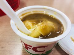 -肯德基(世纪金源店)