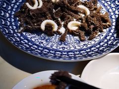 -北京老门框爆肚涮肉馆(锦业路店)
