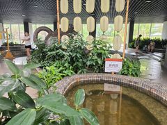 -河北霸州茗汤日月潭温泉