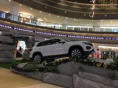 -深圳龙华星河COCO City(民治店)