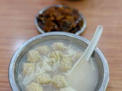 -好好味面家(桃园店)