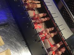 -很久以前羊肉串(大华三路店)