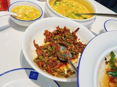 -兰湘子·湘菜小炒(盛龙广场店)