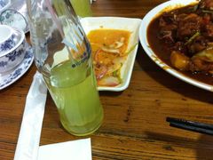 -娜娜大盘鸡(景华路店)