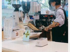 -Manner Coffee(大宁国际商业广场店)