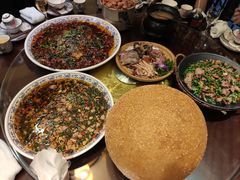 -杨记隆府(南坪店)