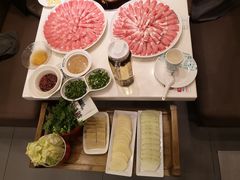 -阳坊胜利涮羊肉(阳坊老店)