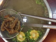 -广味鲜潮汕牛肉火锅(延安三路店)