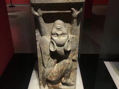 -临沂市博物馆