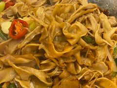 -长临河古镇福味轩土菜馆(长临河店)