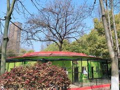 -荆州中山公园动物园