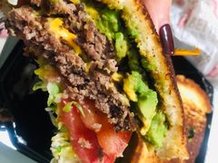 -The Habit Burger Grill 哈比特汉堡(复兴soho店)