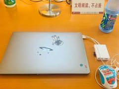 -浦东图书馆-停车场