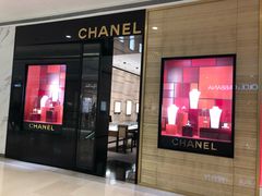 -CHANEL(恒隆广场店)