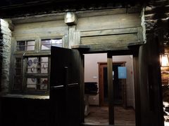 -云端咖啡(山顶教堂店)