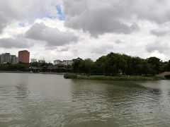 -南通濠河风景名胜区