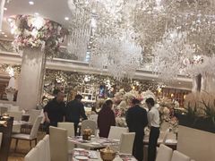 -芭菲盛宴·环球美食(袁家岗店)