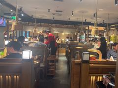 -西塔老太太泥炉烤肉(万柳华联店)