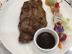 -水天堂西餐厅(常熟永旺店)