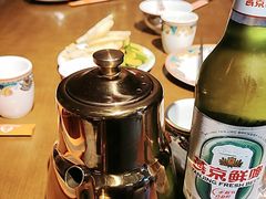 -伊斯麦尔丝路·新派菜(沙子口店)