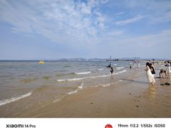 -养马岛旅游度假区