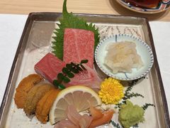 -鮨一日本料理(大中华店)