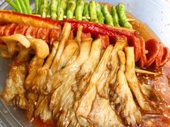 -陈氏老字号十三小炸炸店