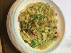 -思金拉措庄园藏餐(太阳岛店)