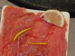 -生活如沸·顺德水牛奶火锅(大学路店)