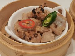 -粤珍轩·家宴·广式茶点(新城广场店)