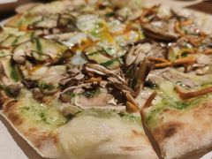 -Mercato莫卡多露台餐厅与酒吧(K11店)