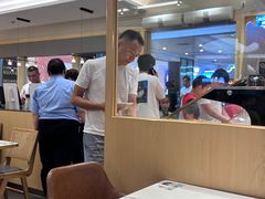 -豪客来牛排(中华城店)