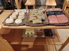 -霸腹烤肉(厦门柚子番店)