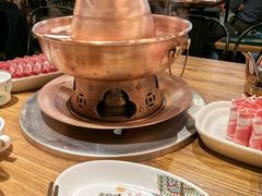 -额尔敦草原涮羊肉·烧烤(冻青树总店)