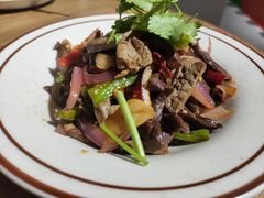 -纳鲁孜·新疆特色餐厅(上海悦荟广场店)