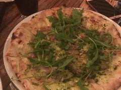 -PIZZA BIANCA(民园店)