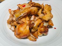 -筱爷叔·上海传统手工菜(玉树路店)