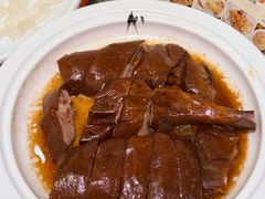 -寻味顺德·南记酒家·传统顺德菜·鱼生(广源路店)
